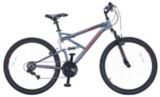 Supercycle Surge Dual Suspension Mountain Bike, 27.5-in | Supercyclenull