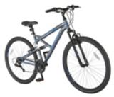 Supercycle Surge Dual Suspension Mountain Bike, 29-in | Supercyclenull