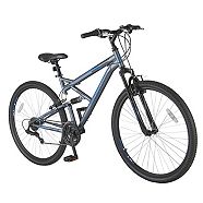 Supercycle Comp Hardtail Mountain Bike 27 5 In Canadian Tire