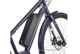 Raleigh Getaway Women's Electric Bike, 32Km/h Max Speed, 700 C | RALEIGHnull