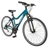 canadian tire womens hybrid bike