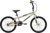 Supercycle Gnar BMX Bike, Single Speed, 20-In | Supercyclenull