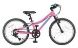 Raleigh Vibe Youth Bike, Pink, 20-in | RALEIGHnull