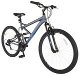 supercycle 1800 women's hardtail mountain bike