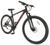 raleigh surge mountain bike