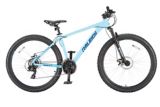 Vélo de montagne Raleigh Summit, suspension avant, 27,5 po, bleu pâle | RALEIGHnull