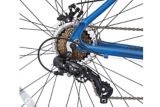 Vélo hybride Raleigh Encounter, 700C, bleu | RALEIGHnull