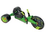 Huffy Green Machine Tricycle | Huffynull