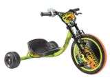 hot wheels trike bike