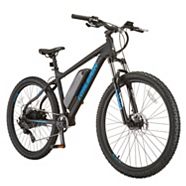 Raleigh Ascend Hardtail Electric Bike, 27.5-in
