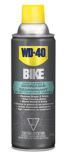 Nettoyant et dégraisseur de chaîne de vélo WD-40 | WD-40null