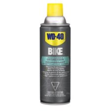 Wd 40 Bike Chain Cleaner Degreaser Canadian Tire