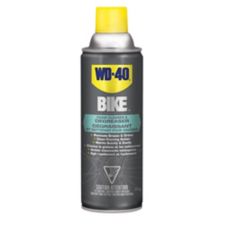 Wd 40 Bike Chain Cleaner Degreaser Canadian Tire