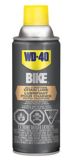 wd 40 bike lube