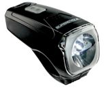 supercycle front and rear led light pack