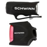 schwinn quick wrap led light set 30 lumens