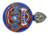 paw patrol bike bell