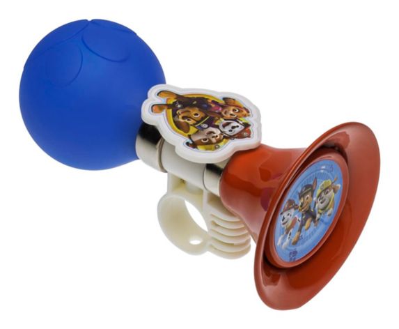 Paw Patrol Kids' Bell Horn Product image