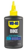 wd40 and bike chains