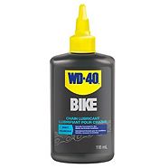 Wd 40 Bike Dry Lubrication Canadian Tire