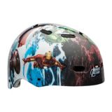 Avengers Bike Helmet, Youth | Marvelnull