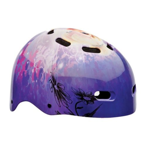 Flying Fairies Multi Sport Bike Helmet, Youth Product image