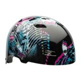 Monster High Multi Sport Youth Bike Helmet | Bellnull