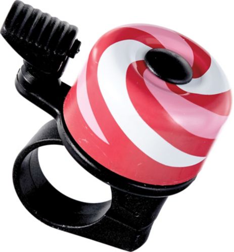 Supercycle Kids' Bike Bell, Pink Product image