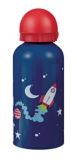 Supercycle Kids' Water Bottle, Blue | Supercyclenull