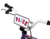 Supercycle Kids' Bike Name Plate | Supercyclenull