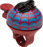 spiderman bike horn