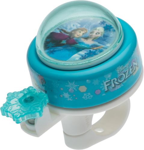 Disney Frozen Kids' Bike Bell Product image