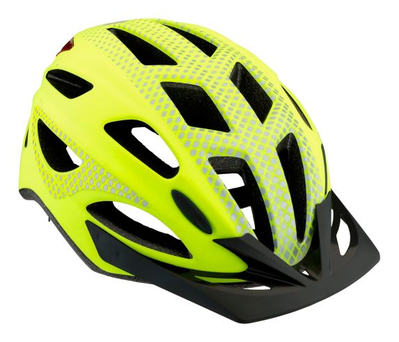 Schwinn Beam Bike Helmet, Yellow Product image