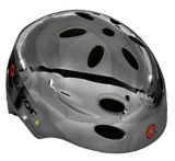 Razor Chrome Bike Helmet, Youth | Razornull