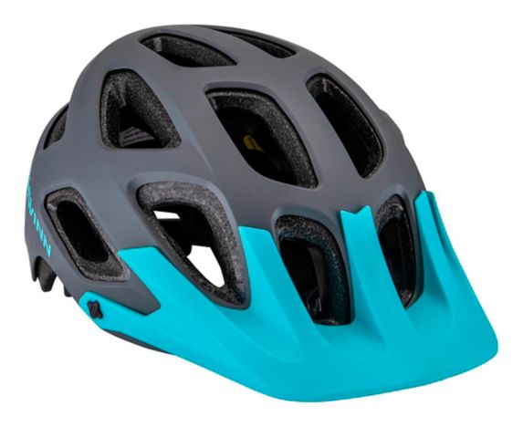 Schwinn Excursion Bike Helmet, Adult, Grey Product image