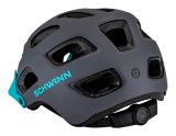 Schwinn Excursion Bike Helmet, Adult, Grey | Schwinnnull