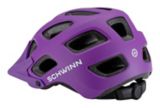 Schwinn Excursion Bike Helmet, Child, Purple | Schwinnnull