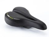 canadian tire gel bike seat