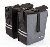 schwinn pannier bicycle bag