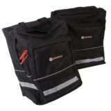 schwinn pannier bicycle bag