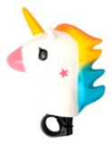 unicorn bicycle bell