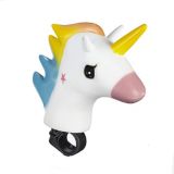 unicorn bicycle bell