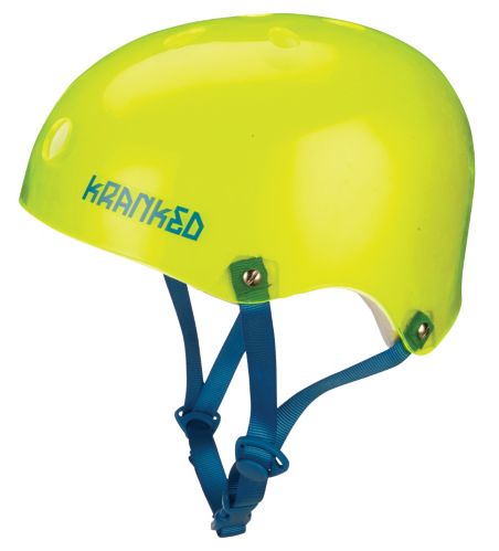 Kranked Gromm Bike Helmet, Youth Product image