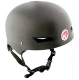 large bike helmet