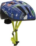 Supercycle Crosstrails Bike Helmet, Toddler, Outer Space | Supercyclenull