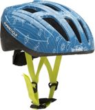 Supercycle Crosstrails Bike Helmet, Child, Blue | Supercyclenull