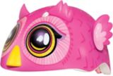 Raskullz Big Eyes Owl Bike Helmet, Child | Raskullznull