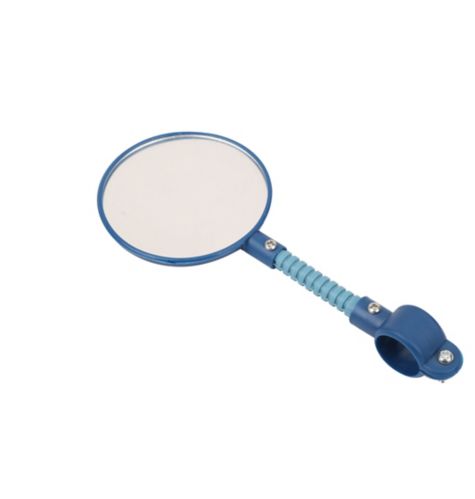 Supercycle Kids' Bike Mirror, Blue Product image