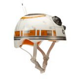 bb8 bike helmet