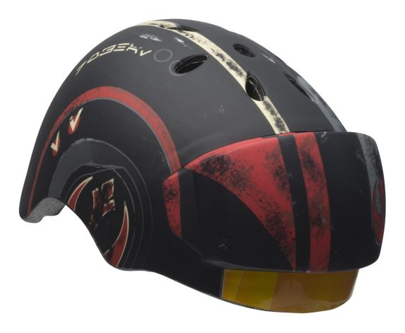 Star Wars Multi-Sport Helmet, Child Product image